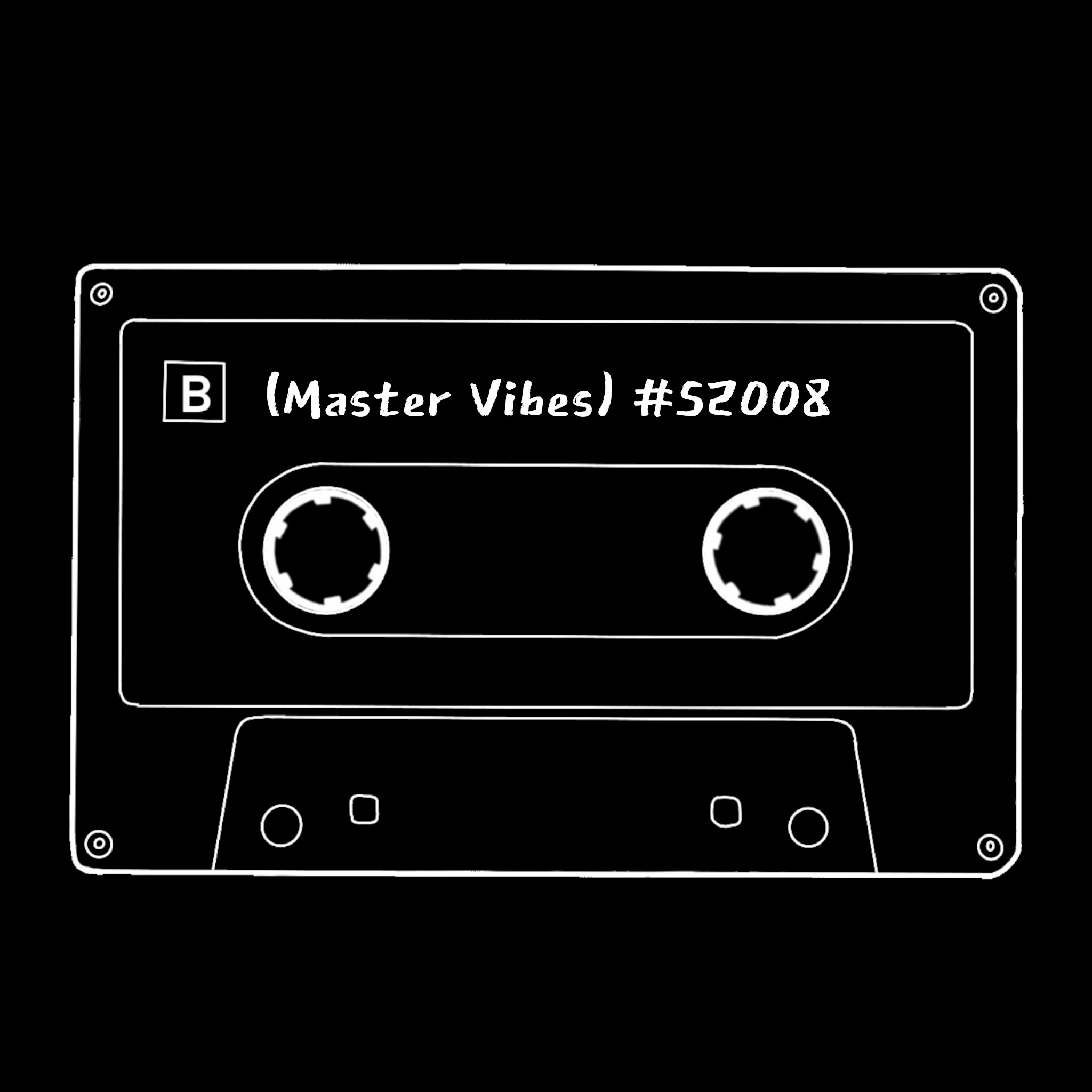 (Master Vibes) #S2008 featured image.